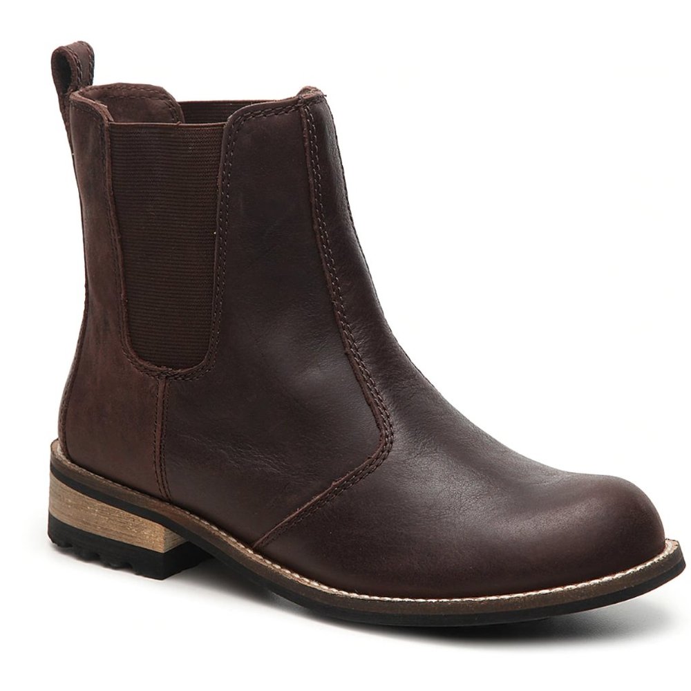 ISO Kodiak Alma Boots Olive 8.5